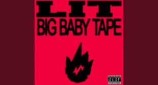 Lyrics of LIT Song