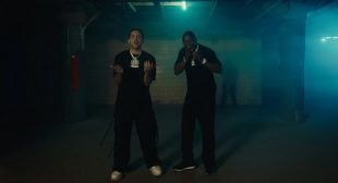 Locked Up With You Lyrics