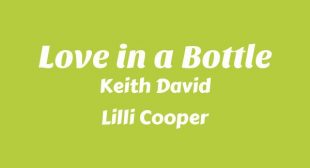 Love in a Bottle Lyrics