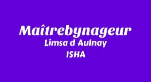 Lyrics of Abd Al Malik