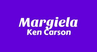 Margiela Song Lyrics