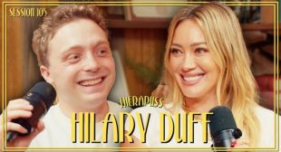 Mature Lyrics – Hilary Duff