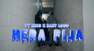 Mera Pija Lyrics