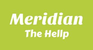 Meridian Lyrics – The Hellp