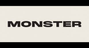 Monster Lyrics