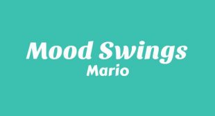 Mood Swings Song Lyrics