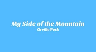 My Side of the Mountain Lyrics – Orville Peck
