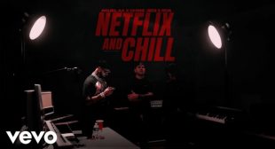 Netflix and Chill (English Translation) Lyrics