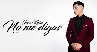 No me digas (English Translation) Song Lyrics