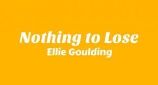 Nothing to Lose Lyrics