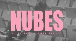 NUBES Lyrics – De La Rose