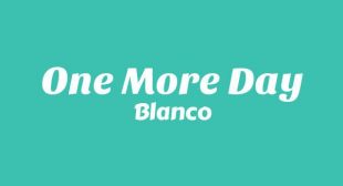 One More Day Song Lyrics