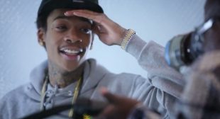 Over Here Lyrics – Wiz Khalifa