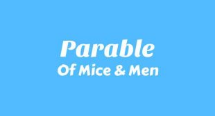 Parable Lyrics