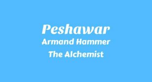 Peshawar Song Lyrics