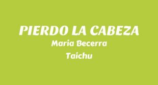 PIERDO LA CABEZA (English Translation) Lyrics