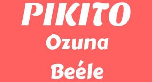 PIKITO (English Translation) Lyrics – Ozuna