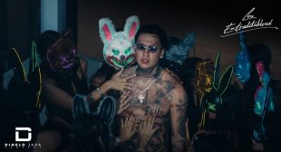POPERCITO (English Translation) Lyrics – Blessd