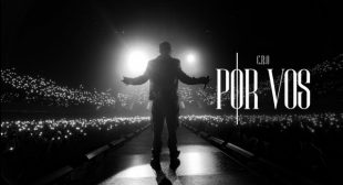 Por vos Song Lyrics