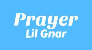 Prayer Lyrics