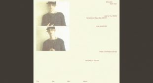 Lyrics of Pretty Little Picture Song