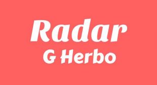 Radar Song Lyrics