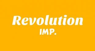 Revolution (English Translation) Song Lyrics