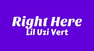 Right Here Lyrics
