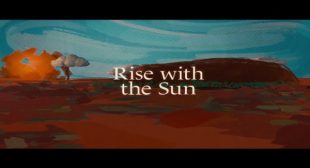 Rise With the Sun Song Lyrics