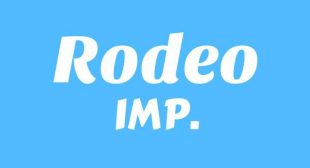 Rodeo (English Translation) Lyrics