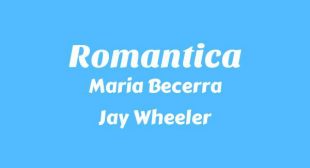 Romantica Lyrics