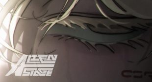 Sacred Light (VIVINOS – ALNST Sub  Luka Pt.2) Song Lyrics