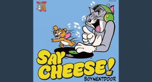 SAY CHEESE! (English Translation) Song Lyrics