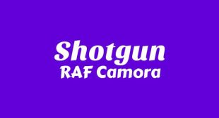 Lyrics of Shotgun (English Translation) Song
