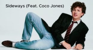 Sideways Lyrics