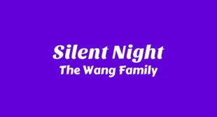 Silent Night Song Lyrics