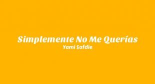 Lyrics of Estoy Aprendiendo Song