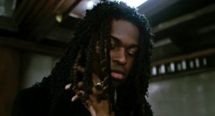 Smoke n Drank Lyrics – Jordan Adetunji