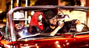 Lyrics of Aguita E Coco Song