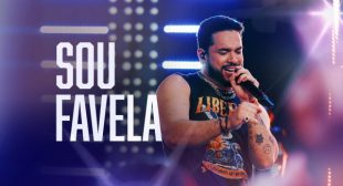 Sou Favela (English Translation) Lyrics – Henry Freitas