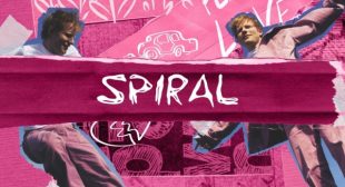 Lyrics of Spiral Song