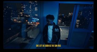 Sprite On The Nightstand Lyrics – Lil Poppa