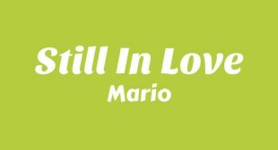 Still In Love Song Lyrics