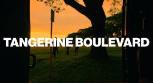 Tangerine Boulevard Lyrics