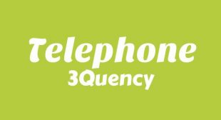 Telephone Lyrics – 3Quency