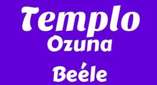 Templo (English Translation) Lyrics