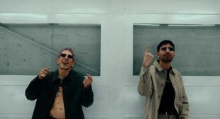 Lyrics of Scarface Song
