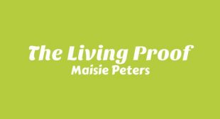 Lyrics of The Living Proof Song