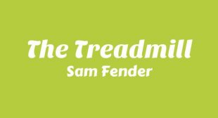 The Treadmill Lyrics