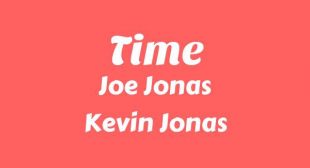 Time Lyrics